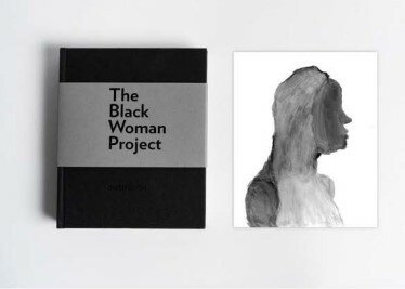 Gwen Smith, The Black Woman Project Vol. 1 & 2, 2020